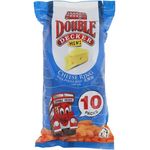 Double Decker Mini Family Pack Cheese 10pcs 15g