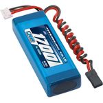 LRP Vtec Lifepo 1700 RX-PACK 2/3A Straight RX-Only 6.6V 430300