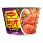 Maggi Hot Mealz Tom Yam Kaw 91g