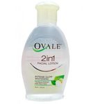 Ovale Facial Lotion Whitening Bengkoang 100ml