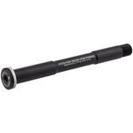 Wolf Tooth Components Axle Handle Fork Thru Axles Fox 15x110mm Boost Fits Axle Handle M14 x 1.5mm Thread Black