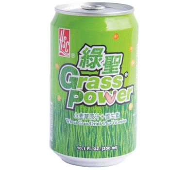 HSC Grass Power 300ml
