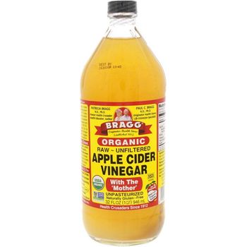 Bragg Organic Apple Cider Vinegar 946ml