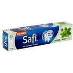 Safi Toothpaste Double Mint 175g