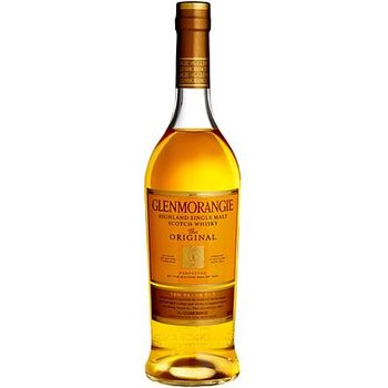 Glenmorangie Original 10 Years Old Whisky 700ml