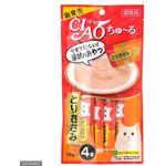 Ciao Churu Torisami 14g X 4 Cats Snack Ciao Churu