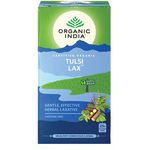 Organic India Wellness Tea Tulsi Lax 25 Tea Bags 45g