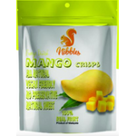Nibbles Premium Freeze Dried Mango 20g