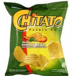 Chitato Ayam Barbeque 68g