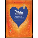 Tilda Premium Basmati Rice/Basmati Akki 5 kg