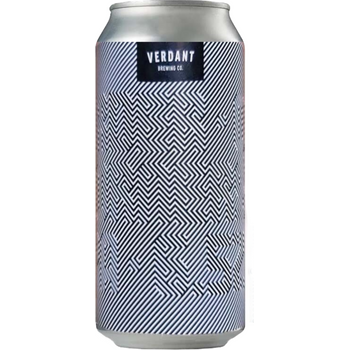 Verdant Order Of Corners 440ml