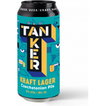 Tanker Kraft Lager 440ml