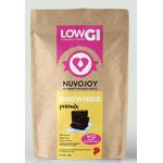 Nuvojoy Brownies Premix Suitable For Diabetes 150g