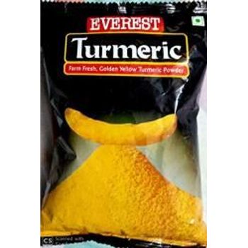 Serbuk Kunyit Everest / Pouch Arisina Pudi 500g