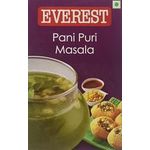 Everest Pani Puri Masala 100g
