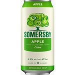 Somersby Original Apple Cider 500ml
