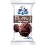 Sunshine Top One Chocolate Muffin 120g