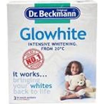 Dr Beckmann Glowhite 40g - 3 sachets