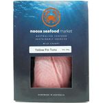 Noosa Seafood Yellow Fin Tuna 240g