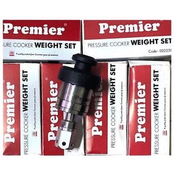Set Berat Periuk Tekanan Premier