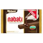 Richoco Nabati Chocolate Wafer 130g