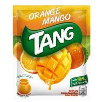 Tang Litro Orange Mango 20g