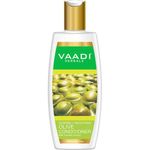 Vaadi Herbals Superbly Smoothing Olive Conditioner 350g