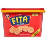 FITA Crackers in Tub - 600g