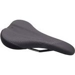 WTB Koda Medium Titanium Saddle Black