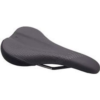 WTB Koda Medium Titanium Saddle Black
