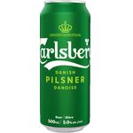 Carlsberg Beer Lager Pilsner 500ml