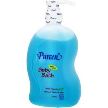 Pureen Baby Bath 750ml