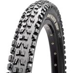 Maxxis Minion DHF 3C MaxxTerra/EXO+ TR 27.5" Tires Width: 2.5"