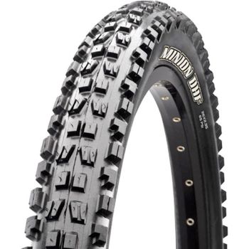 Maxxis Minion DHF 3C MaxxTerra/EXO+ TR 27.5" Tires Width: 2.5"