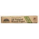 If You Care Wax Paper Unblchd 75sf 1 Ea