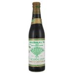 Habhal's Soya Sauce Salty 345ml