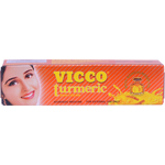 Vicco Turmeric Skin Cream Ayurvedic Medicine 15g