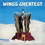 Wings Greatest - LP