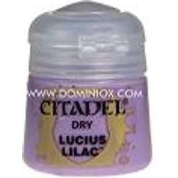 Citadel Drybrush Lucius Lilac 12ml