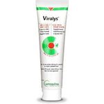 Vetoquinol Viralys Gel L-lysine Supplement For Cats 150ml Cats & Kittens