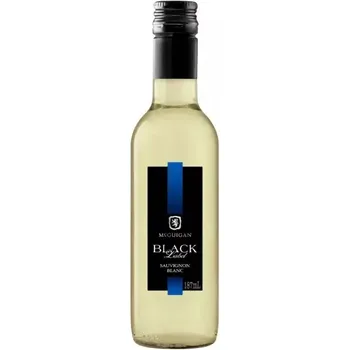 McGuigan Black Label Sauvignon Blanc 187ml