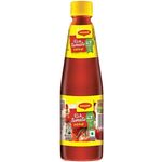 Maggi Rich Tomato Ketchup 480g