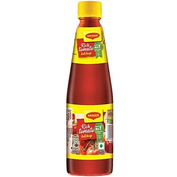 Maggi Rich Tomato Ketchup 480g