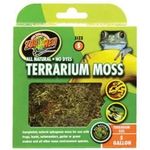 Zoo Med Terrarium Moss 5 Gallon