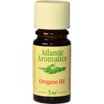 Atlantic Aromatics Oregano 5ml