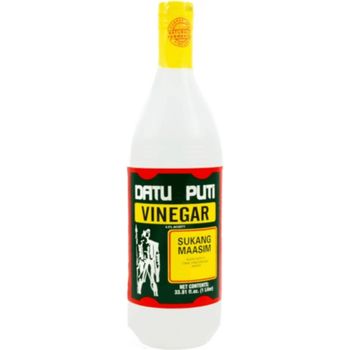 Datu Puti Cane Vinegar 1l