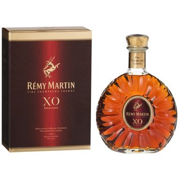 Remy Martin XO Excellence Cognac 1l