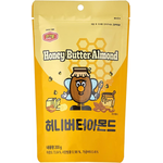 Murgerbon Honey Butter Almond