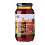 Organic Eucalyptus Raw Honey 有机桉树花蜜