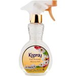 Kispray Glamorous Gold Botol 318ml